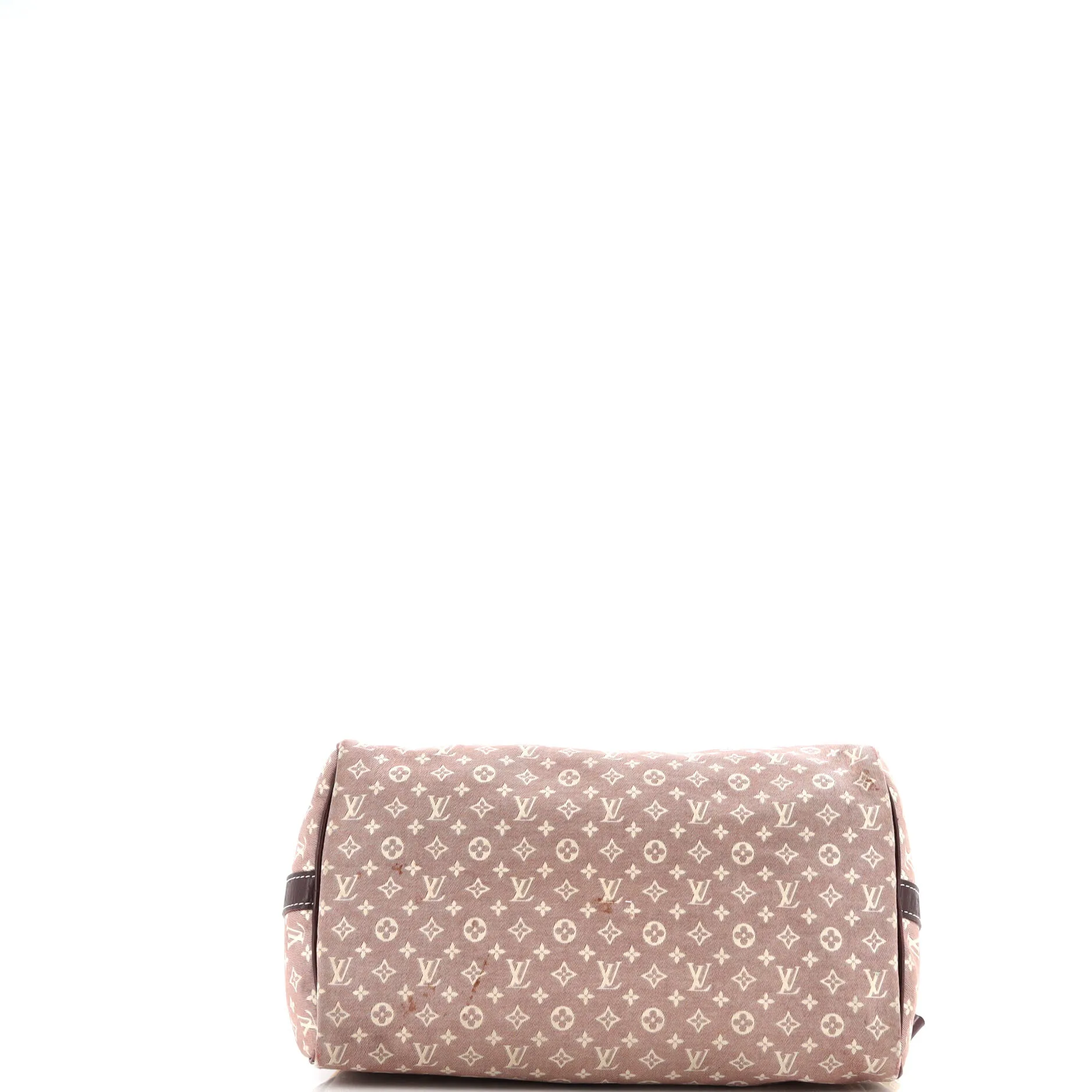 Speedy Bandouliere Bag Monogram Idylle 30