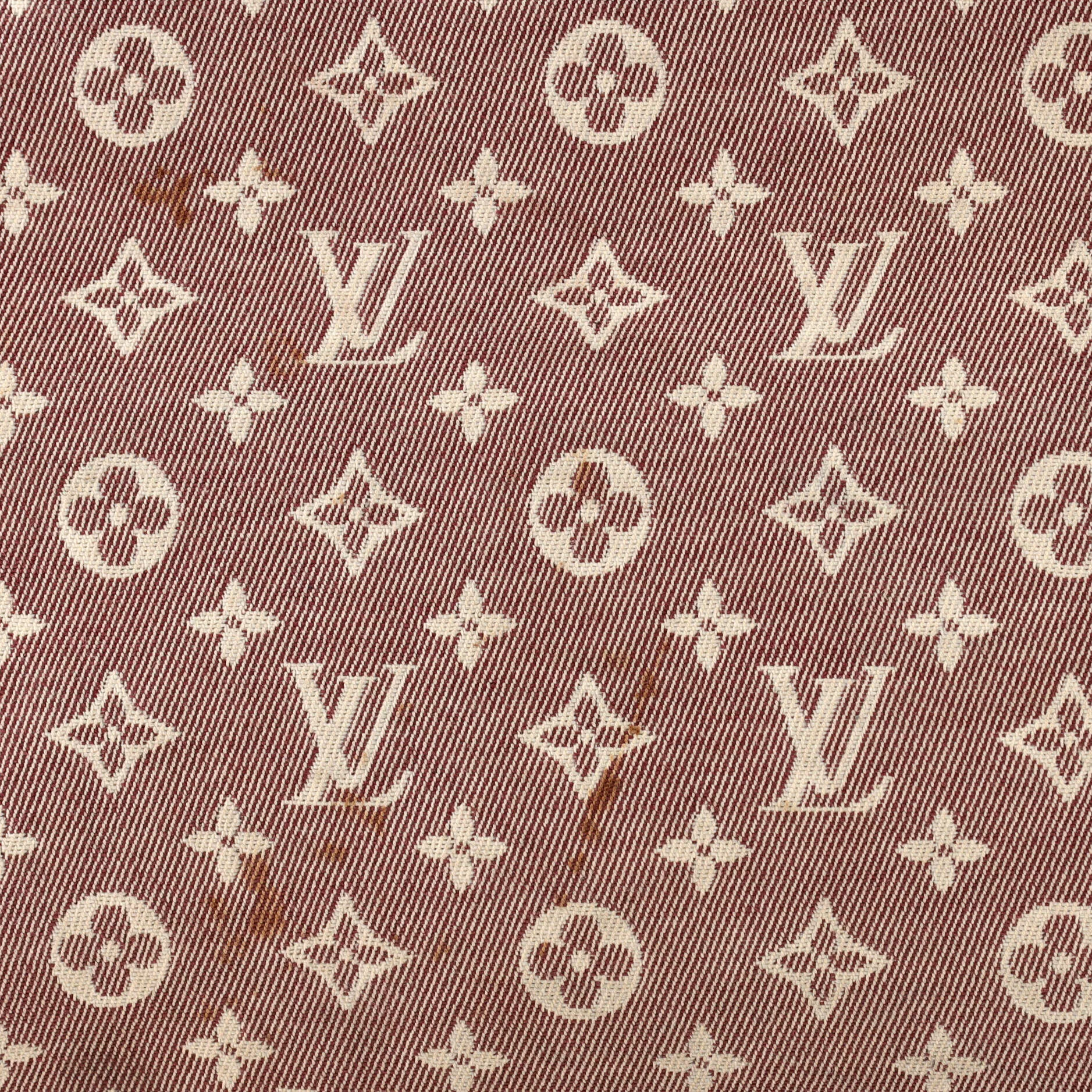 Speedy Bandouliere Bag Monogram Idylle 30