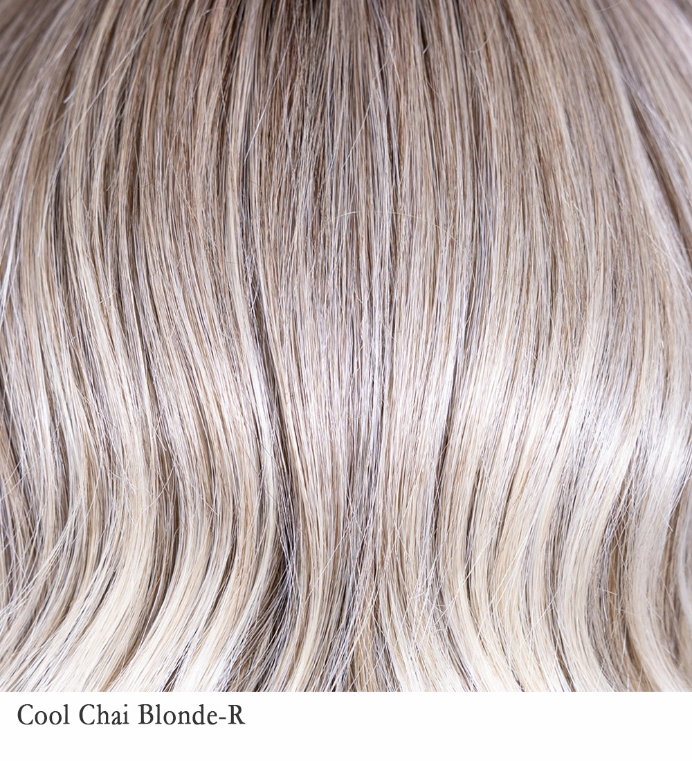 Spencer Wig by Belle Tress | Icons Collection | Heat Friendly Synthetic