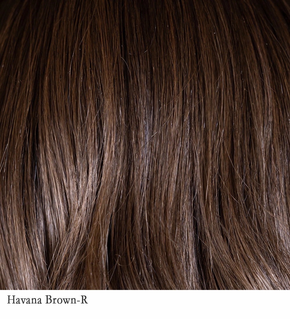 Spencer Wig by Belle Tress | Icons Collection | Heat Friendly Synthetic