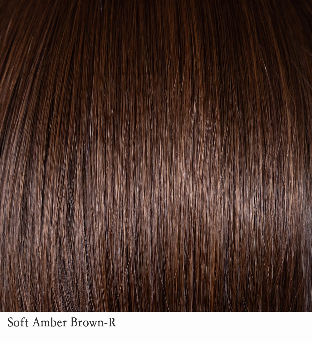 Spencer Wig by Belle Tress | Icons Collection | Heat Friendly Synthetic