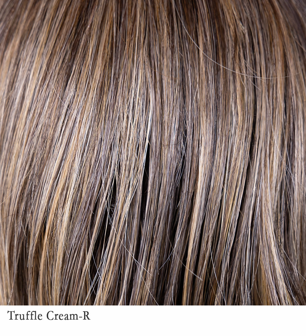Spencer Wig by Belle Tress | Icons Collection | Heat Friendly Synthetic