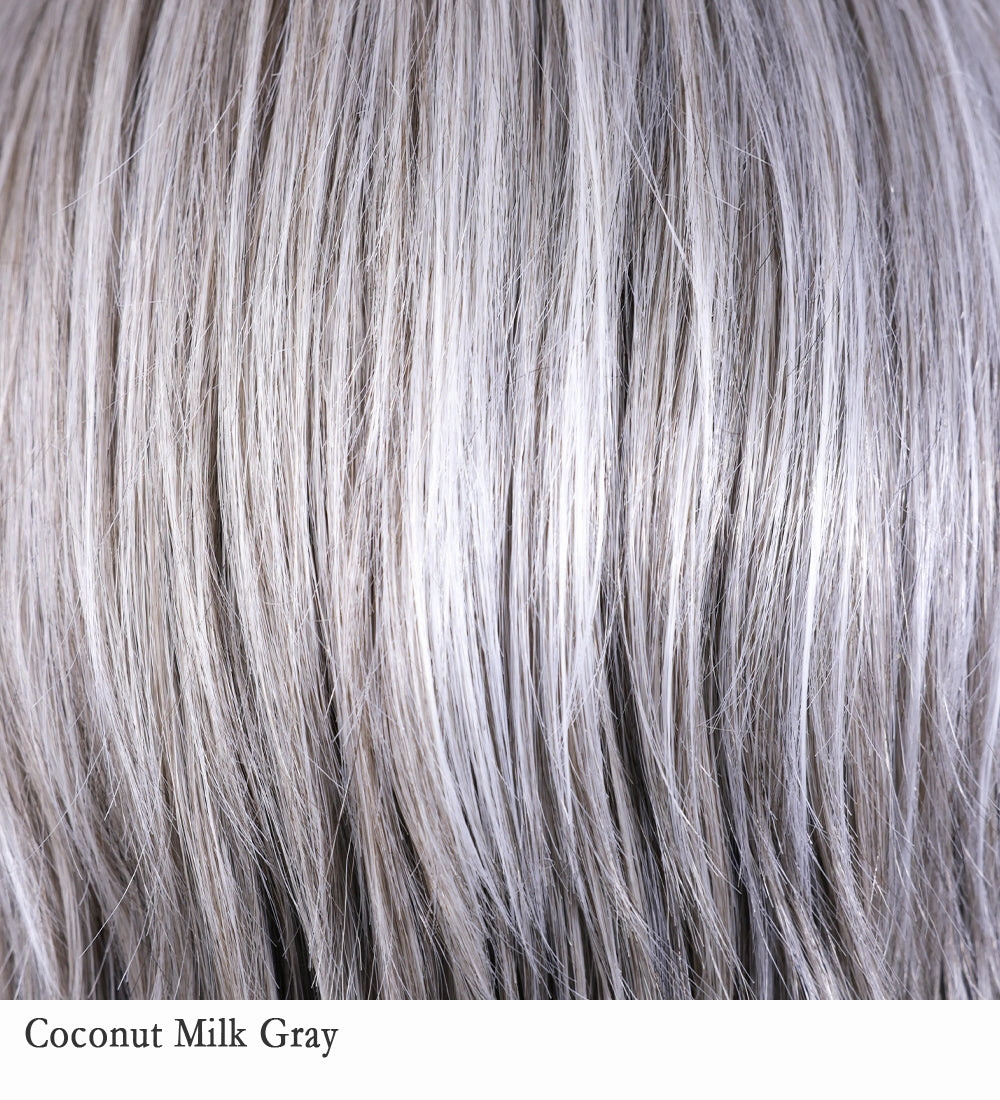 Spencer Wig by Belle Tress | Icons Collection | Heat Friendly Synthetic