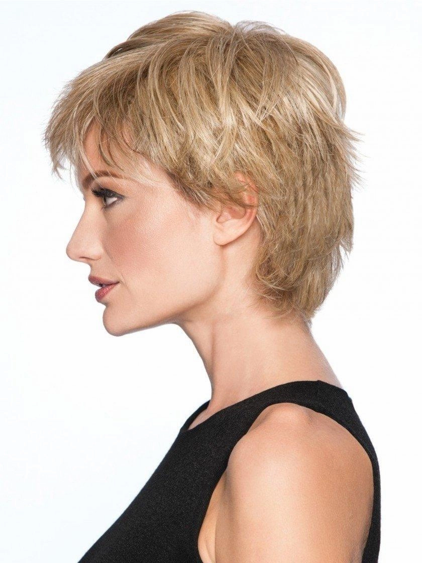Spiky Cut Wig by Hairdo | Heat Friendly Synthetic (Traditional Cap) | Clearance Sale Open Box (Unworn - Like New)