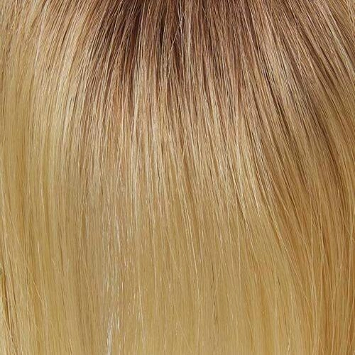 Splendor Topper by Henry Margu | Human Hair (Small Mono Base)