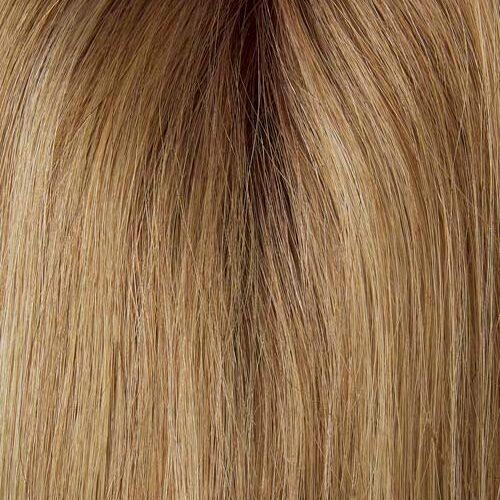 Splendor Topper by Henry Margu | Human Hair (Small Mono Base)