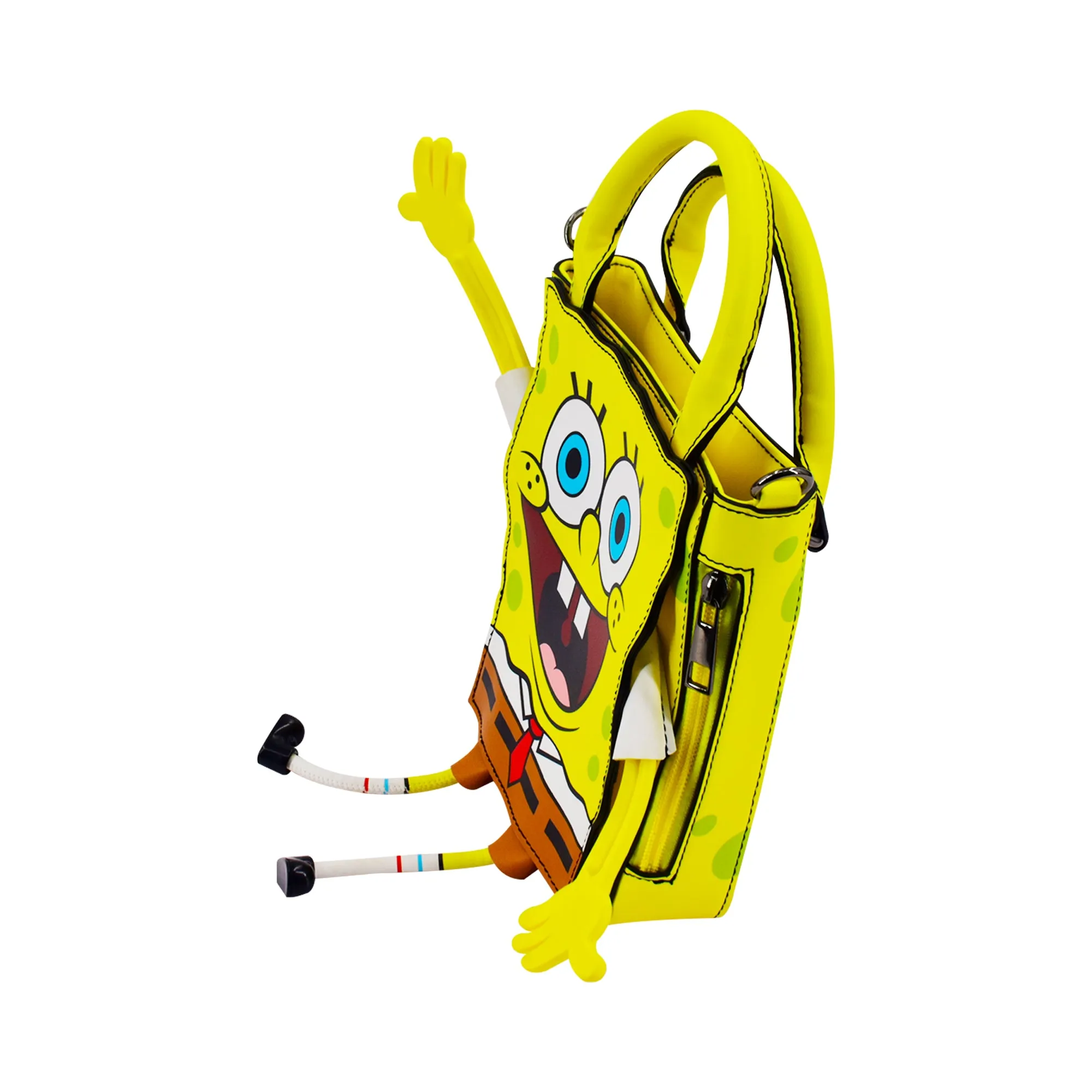 Spongebob Mini Tote