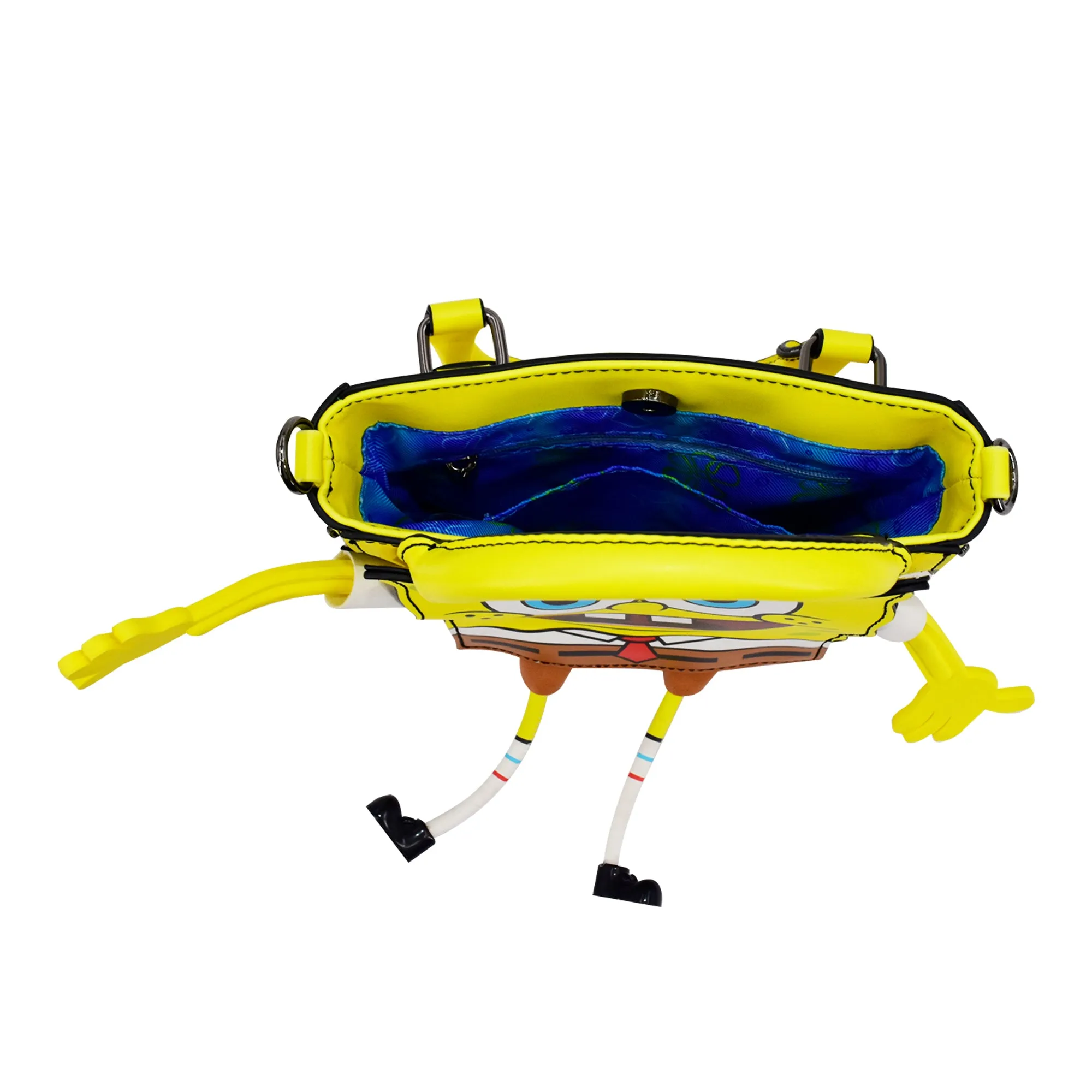 Spongebob Mini Tote