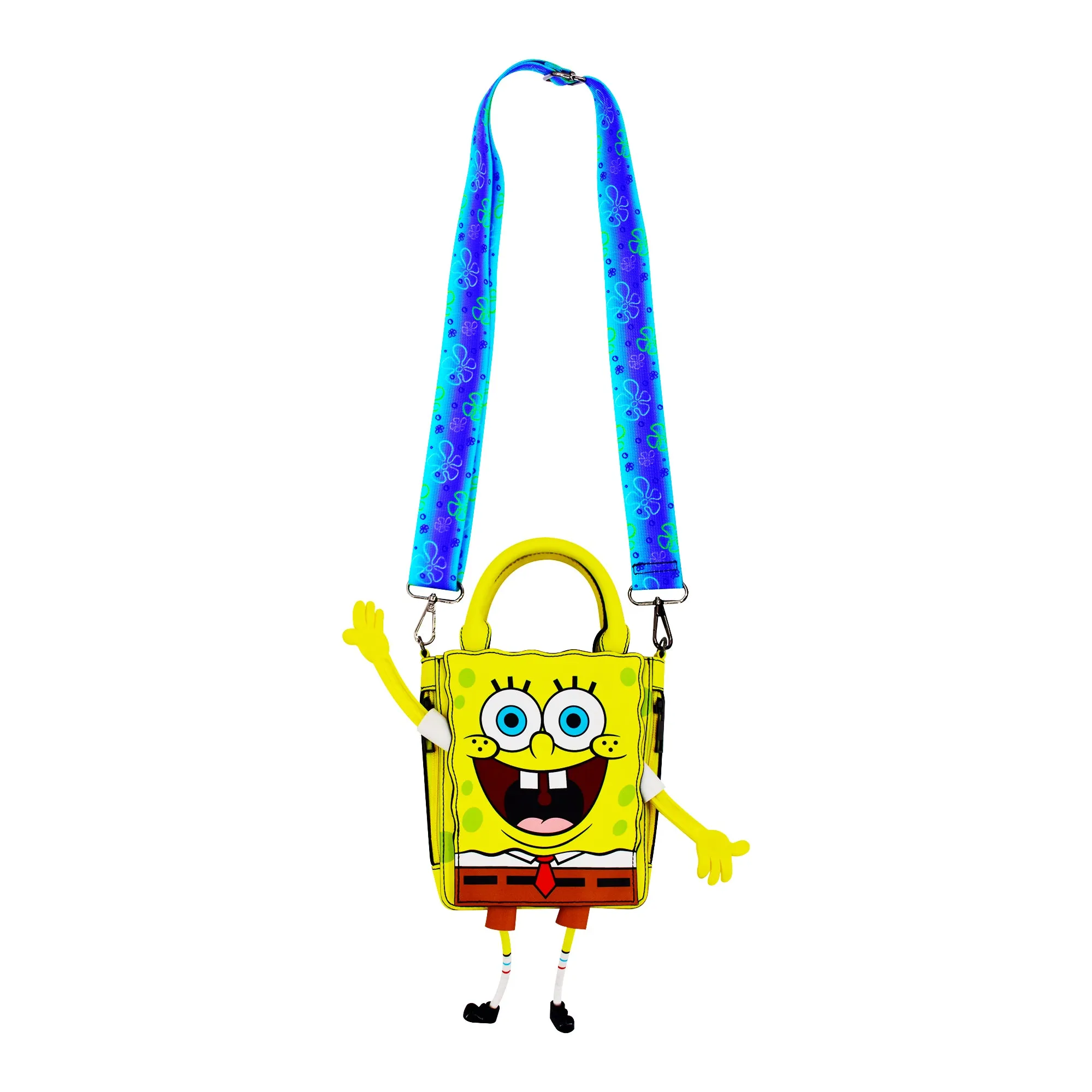Spongebob Mini Tote