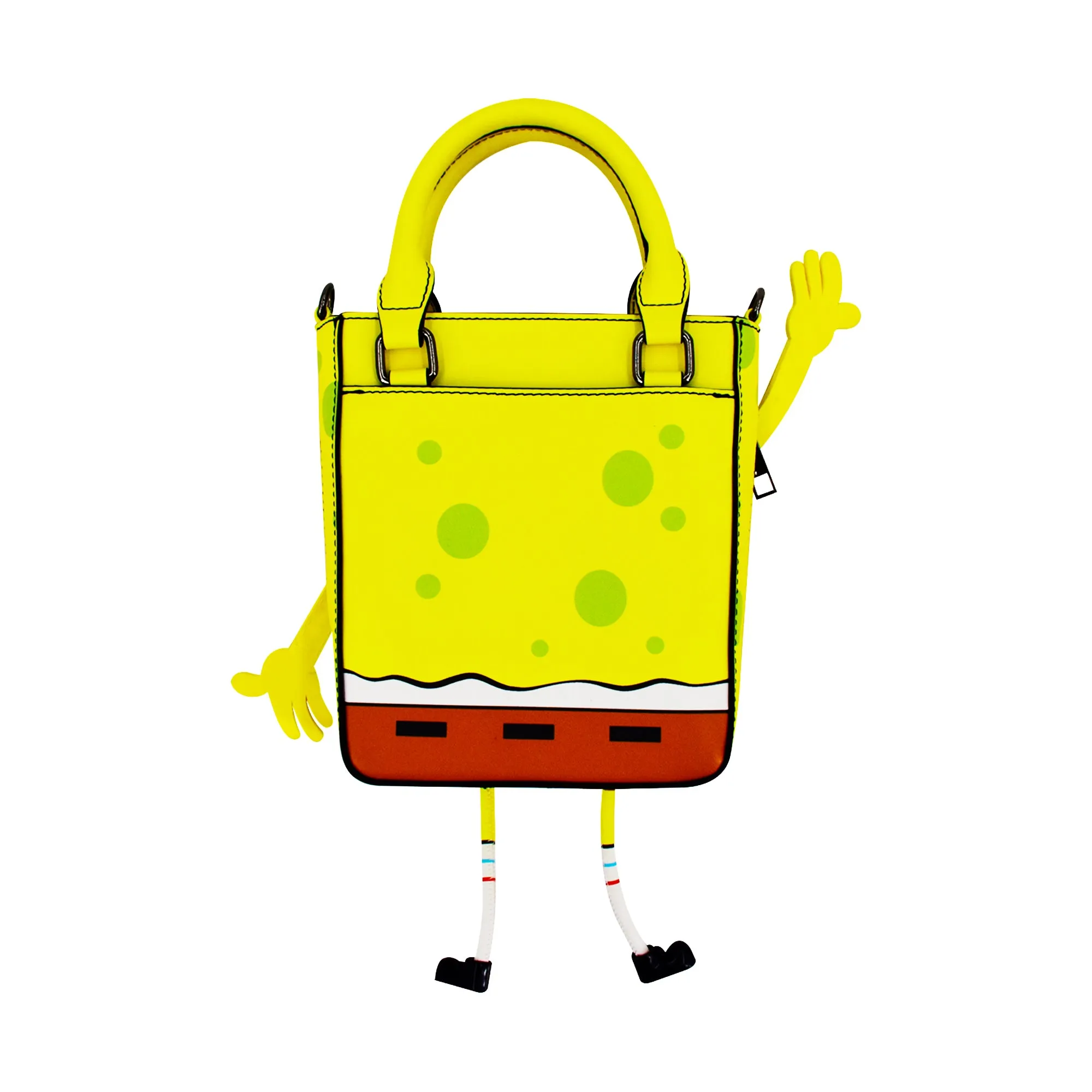 Spongebob Mini Tote