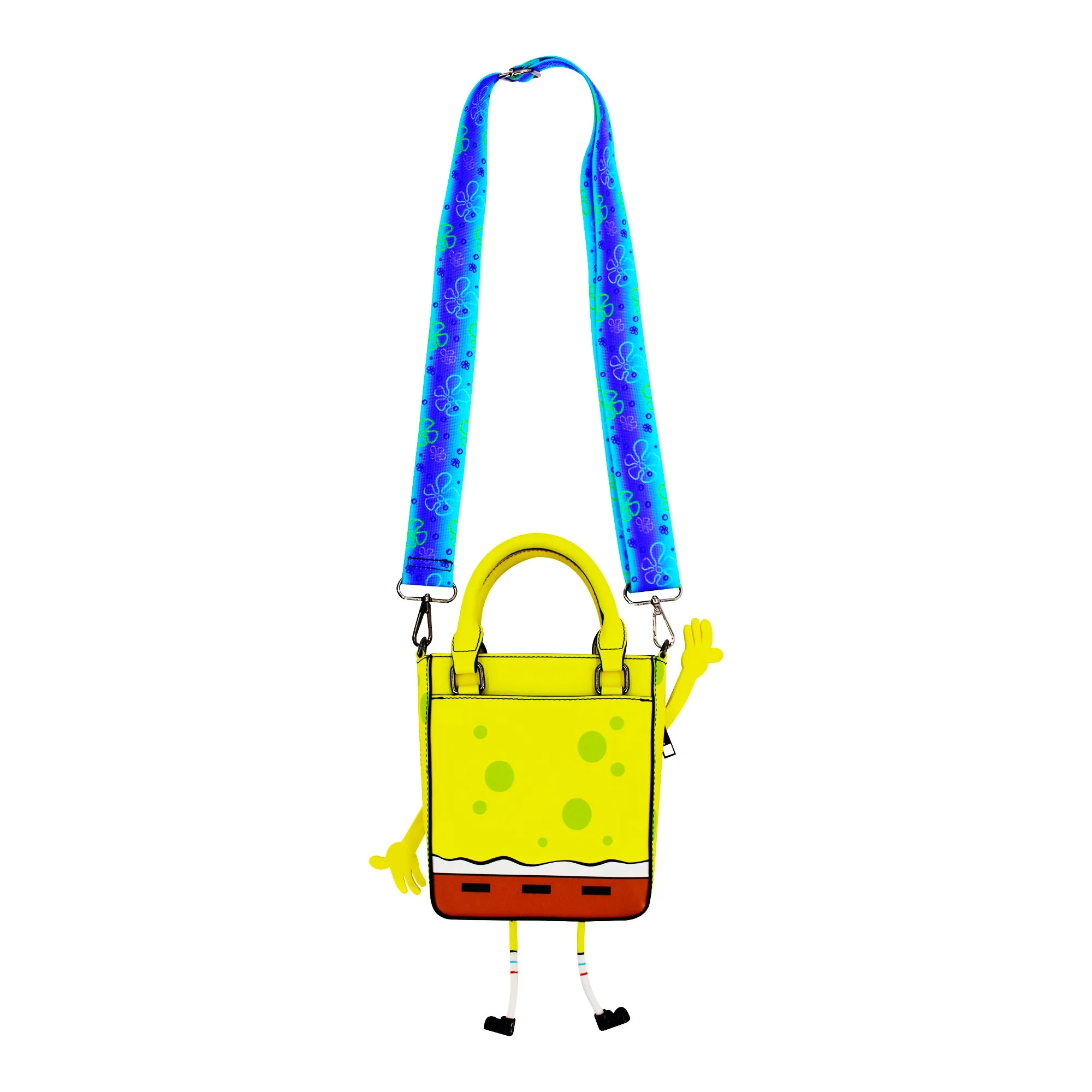 Spongebob Mini Tote