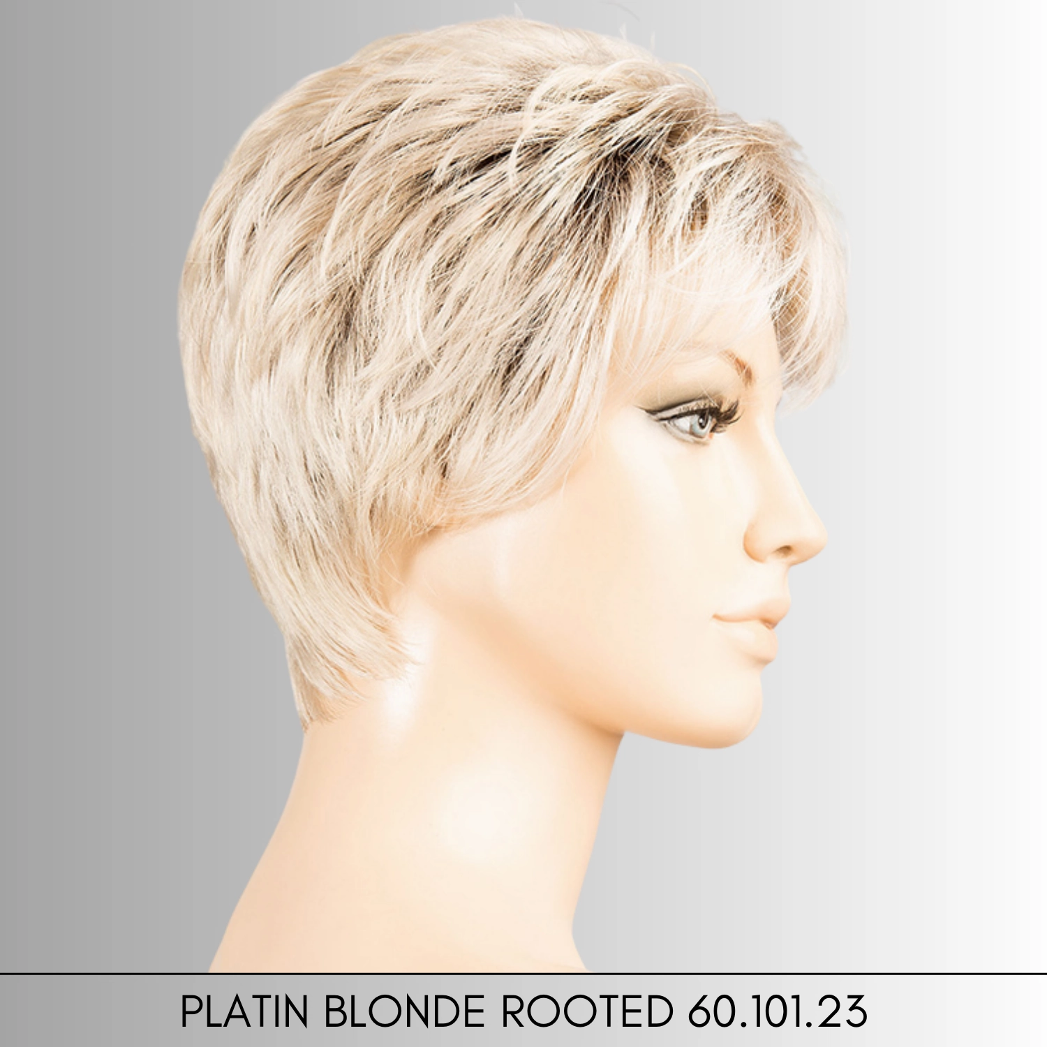 Spring Hi - Hair Power Collection by Ellen Wille
