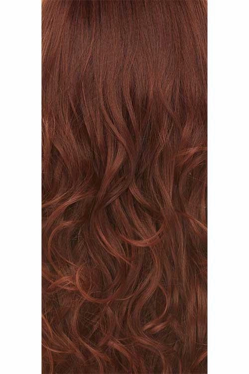 Spring <br>Synthetic Lace Front Wig