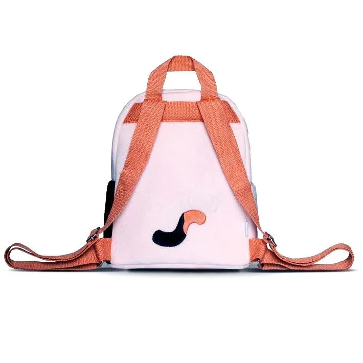 Squishmallows Cam Novelty Backpack
