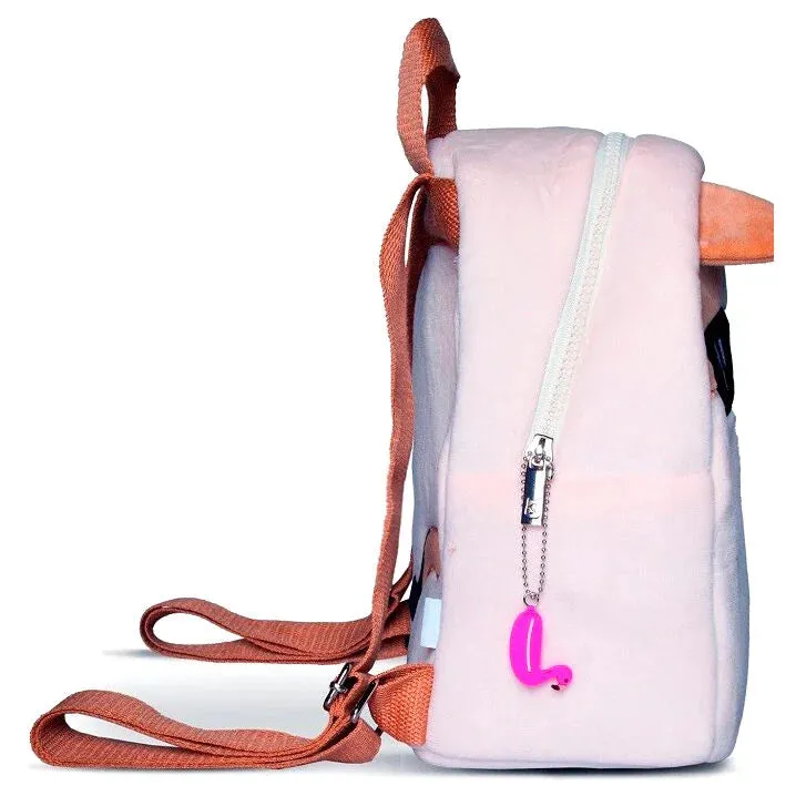 Squishmallows Cam Novelty Backpack