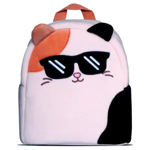 Squishmallows Cam Novelty Backpack