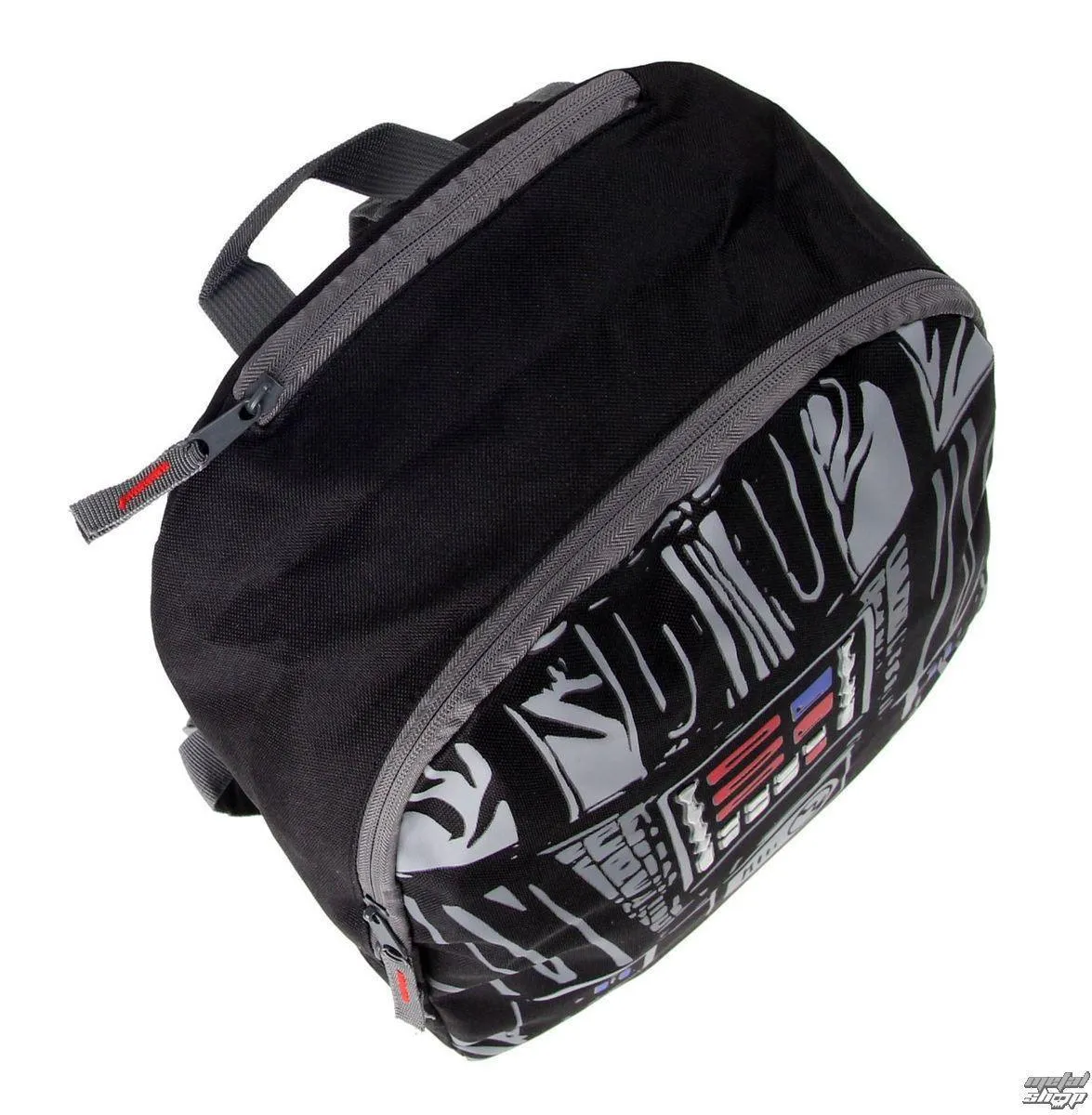 Star Wars Darth Vader Backpack With Hood 37cm