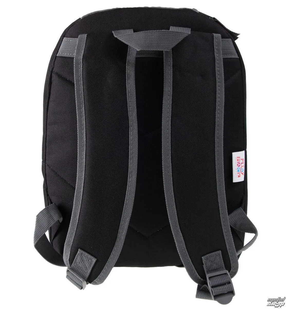 Star Wars Darth Vader Backpack With Hood 37cm