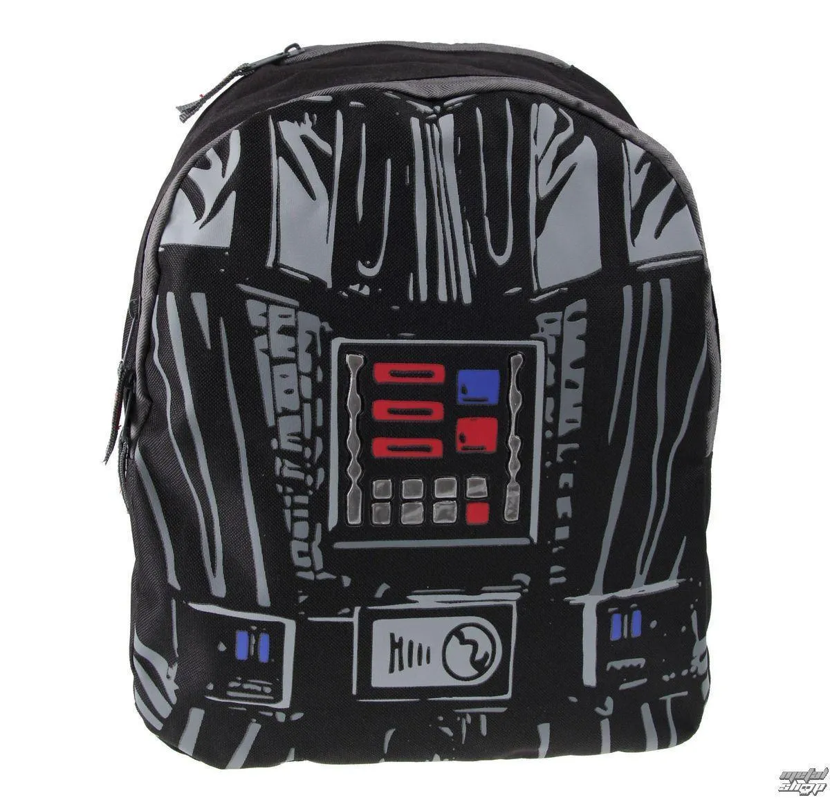 Star Wars Darth Vader Backpack With Hood 37cm