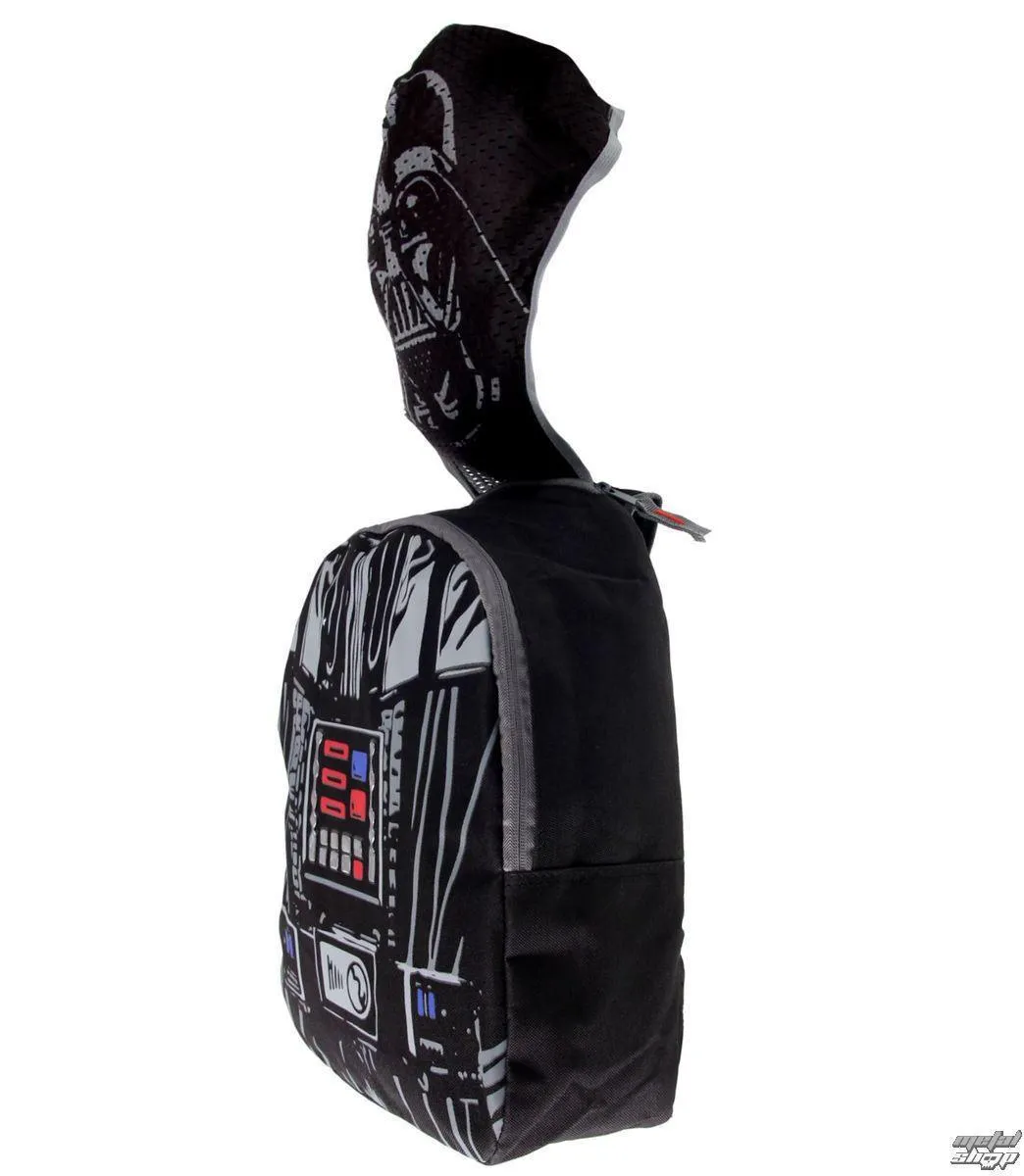 Star Wars Darth Vader Backpack With Hood 37cm