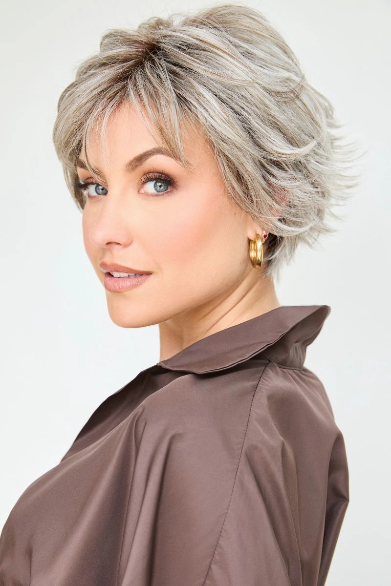 Star Wig by Orchid | Synthetic (Lace Front   Lace Part)