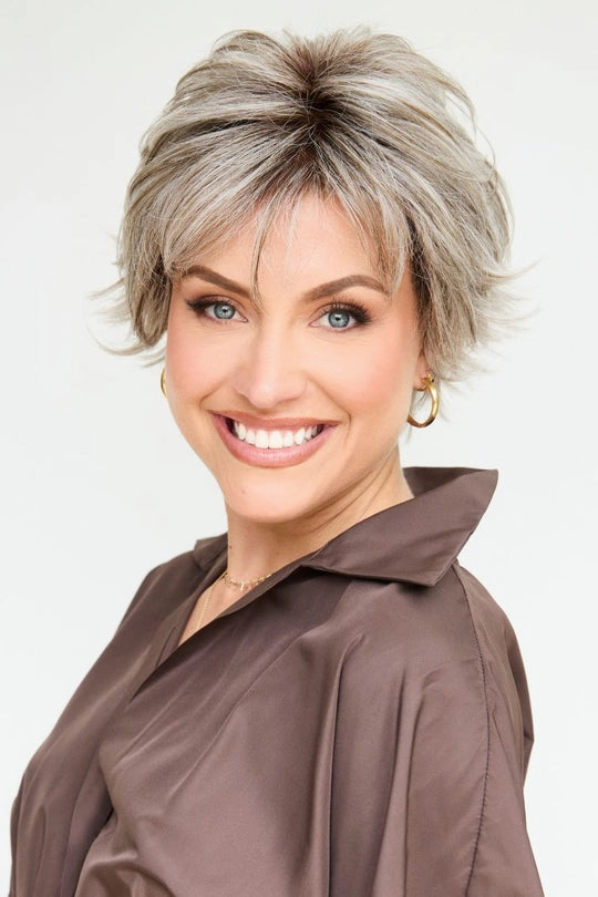 Star Wig by Orchid | Synthetic (Lace Front   Lace Part)