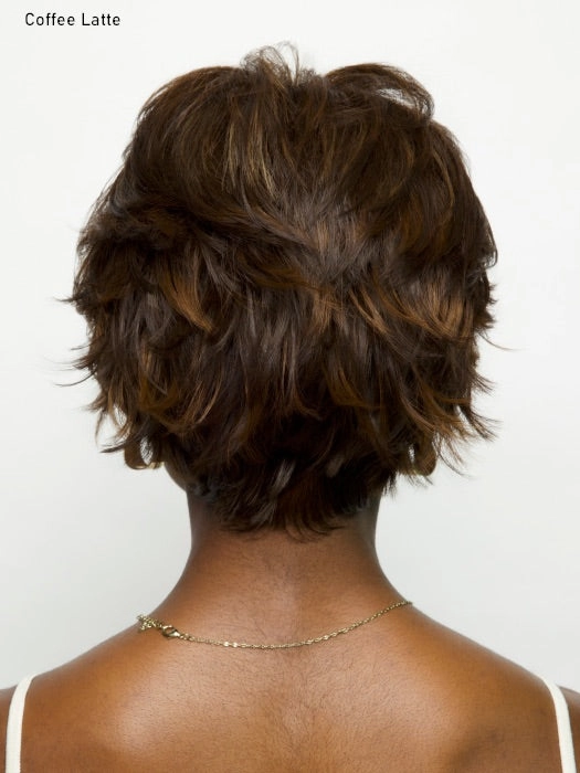 Star Wig by Rene of Paris | Orchid Collection | Heat Friendly Synthetic