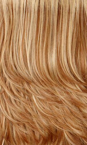 Starlet Wig by Mane Attraction | Synthetic Wig (Mono Top)