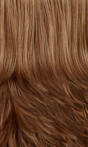 Starlet Wig by Mane Attraction | Synthetic Wig (Mono Top)