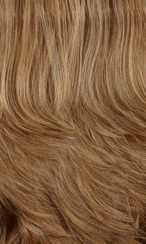 Starlet Wig by Mane Attraction | Synthetic Wig (Mono Top)
