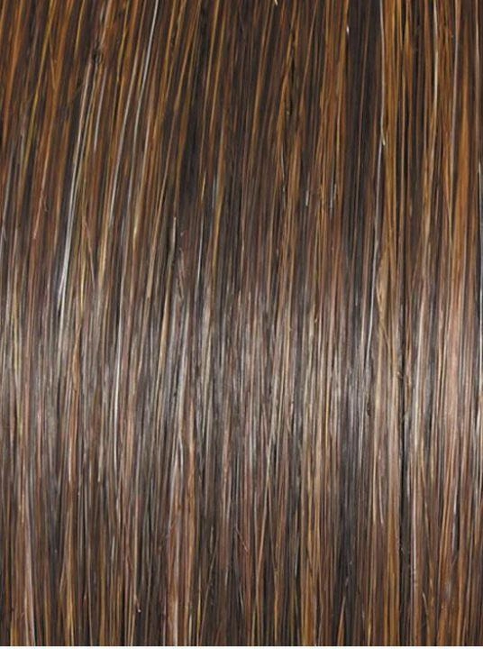 Statement Style Wig by Raquel Welch | Synthetic Lace Front (Mono)