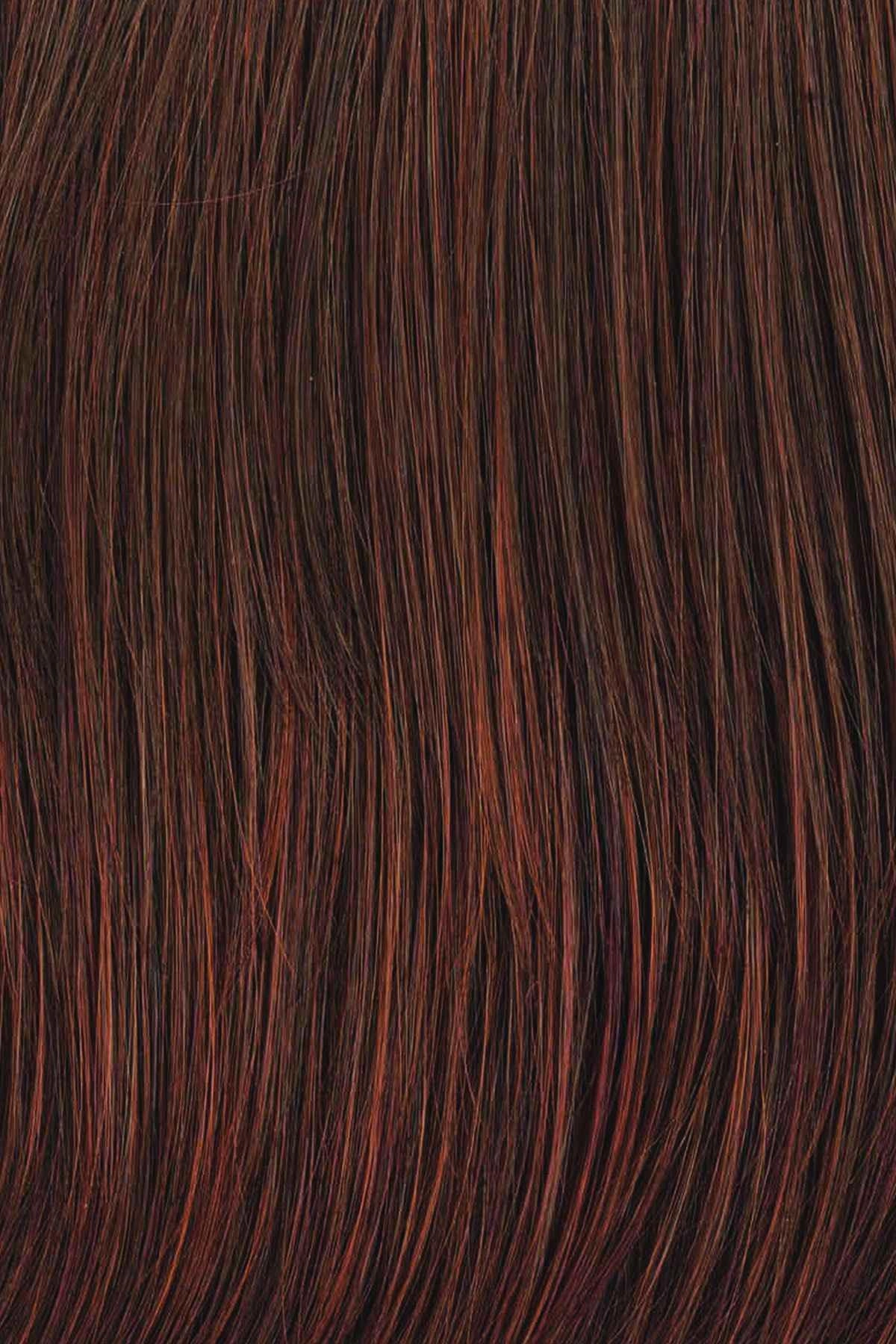 Statement Style Wig by Raquel Welch | Synthetic Lace Front (Mono)