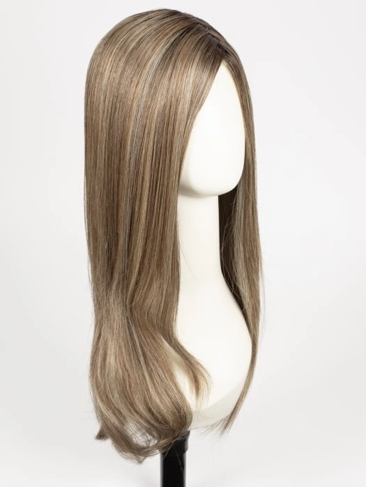 Stay The Night | Petite/Average | Synthetic Lace Front Wig (Hand-Tied)