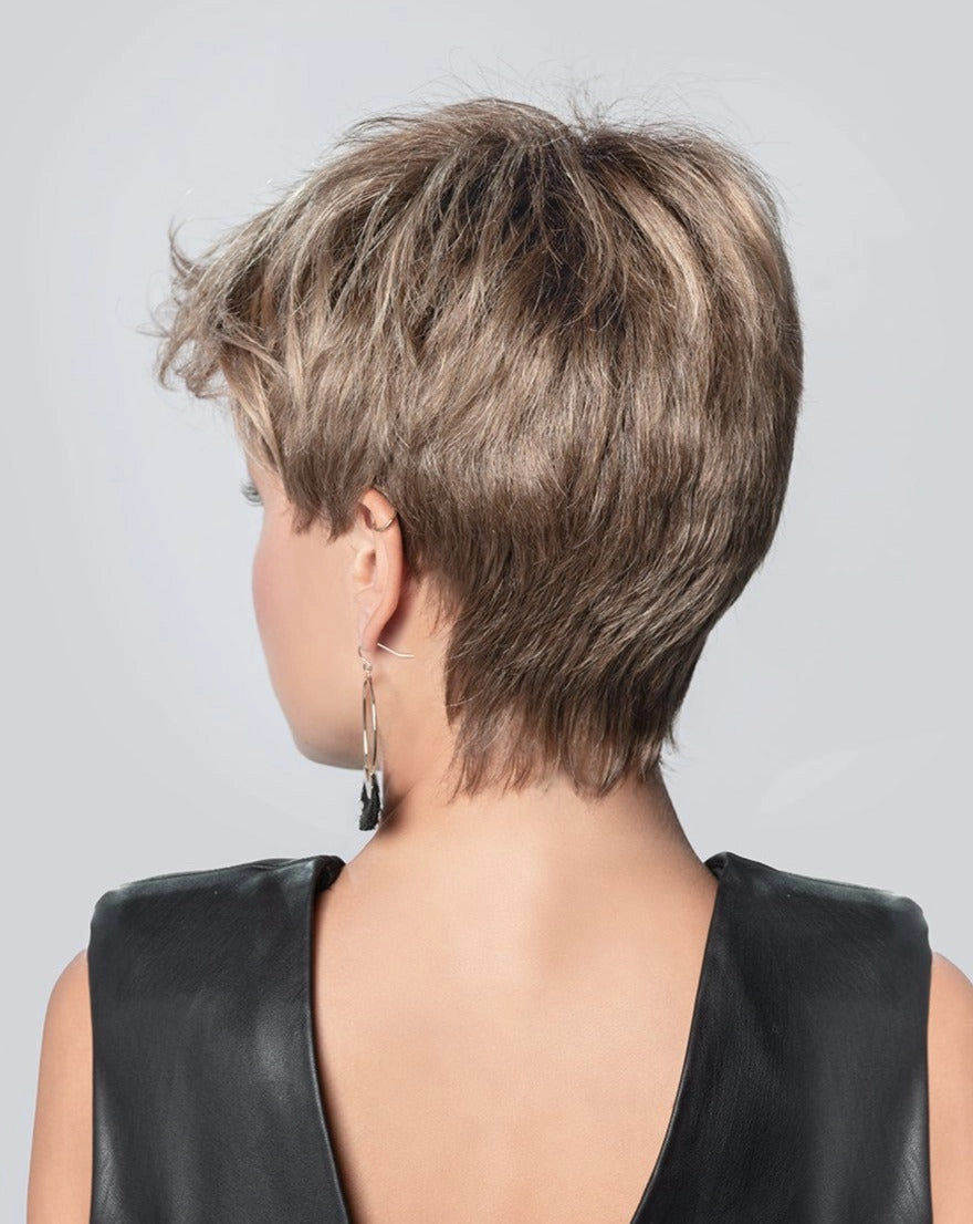 Stay Wig by Ellen Wille | Synthetic Hair | Petite/Average Cap