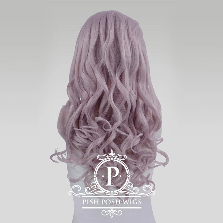 Stefani - Pink Pearl Wig