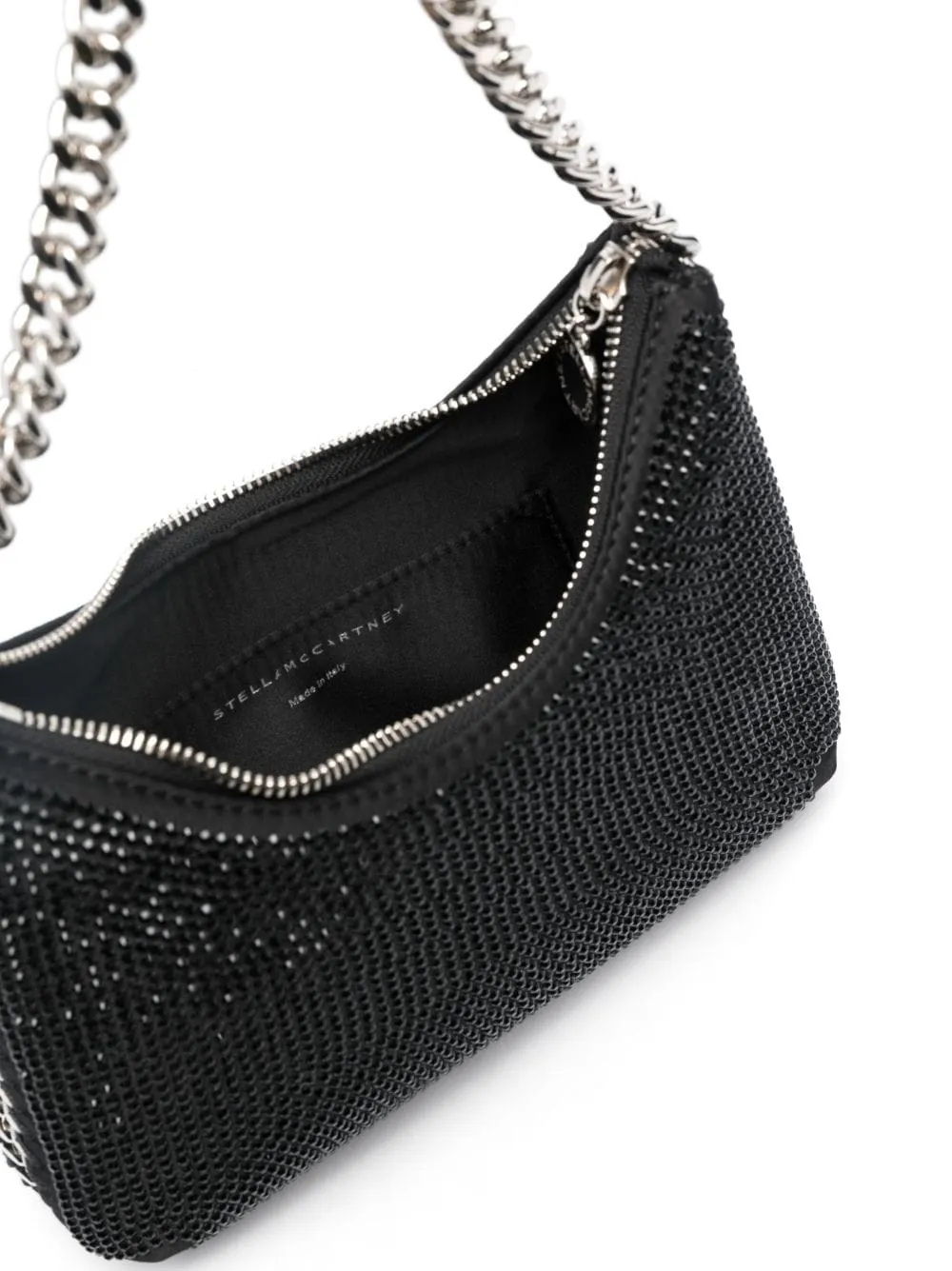 Stella McCartney Bags.. Black