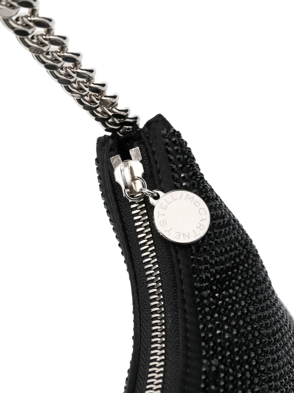 Stella McCartney Bags.. Black