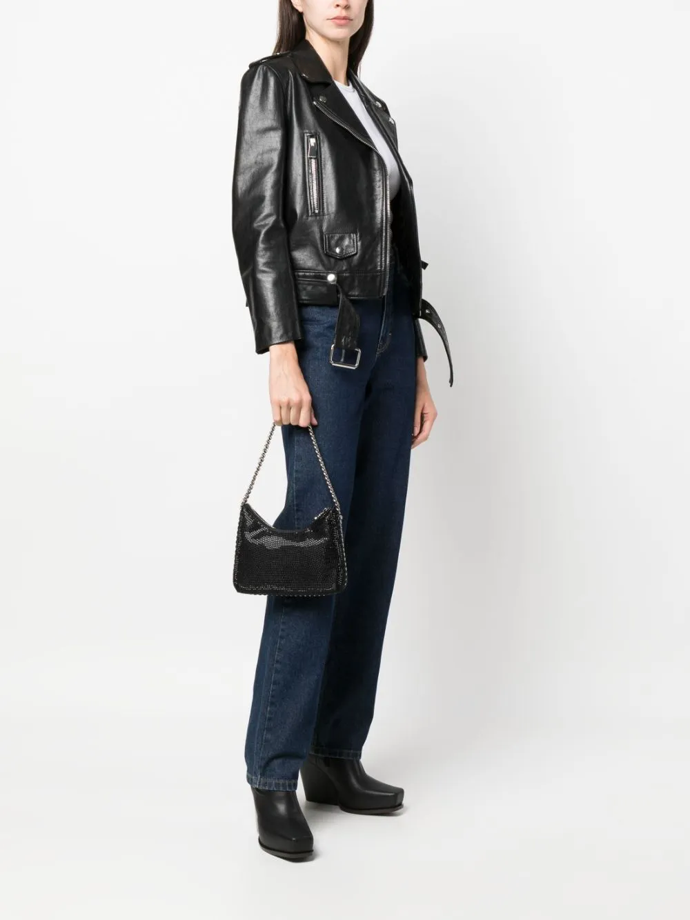Stella McCartney Bags.. Black
