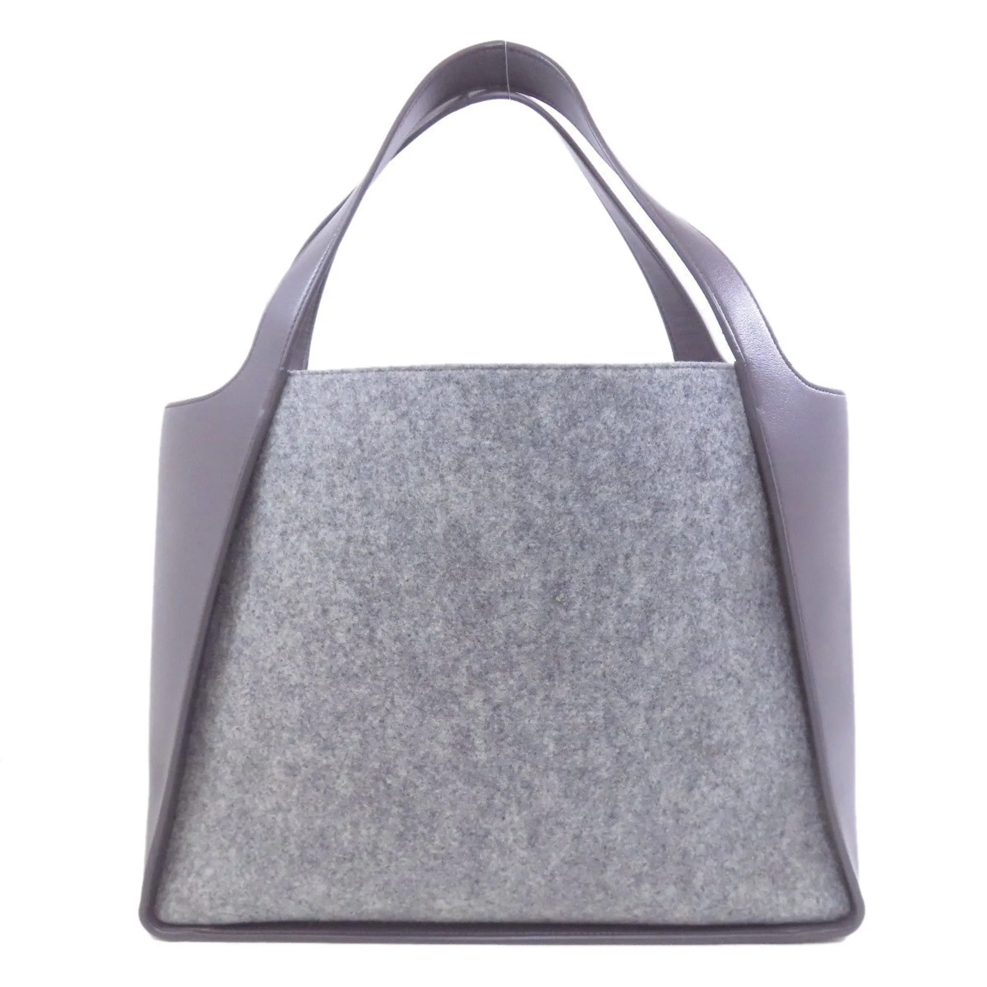 Stella Mccartney Felt Tote Bag (Pre-Owned)