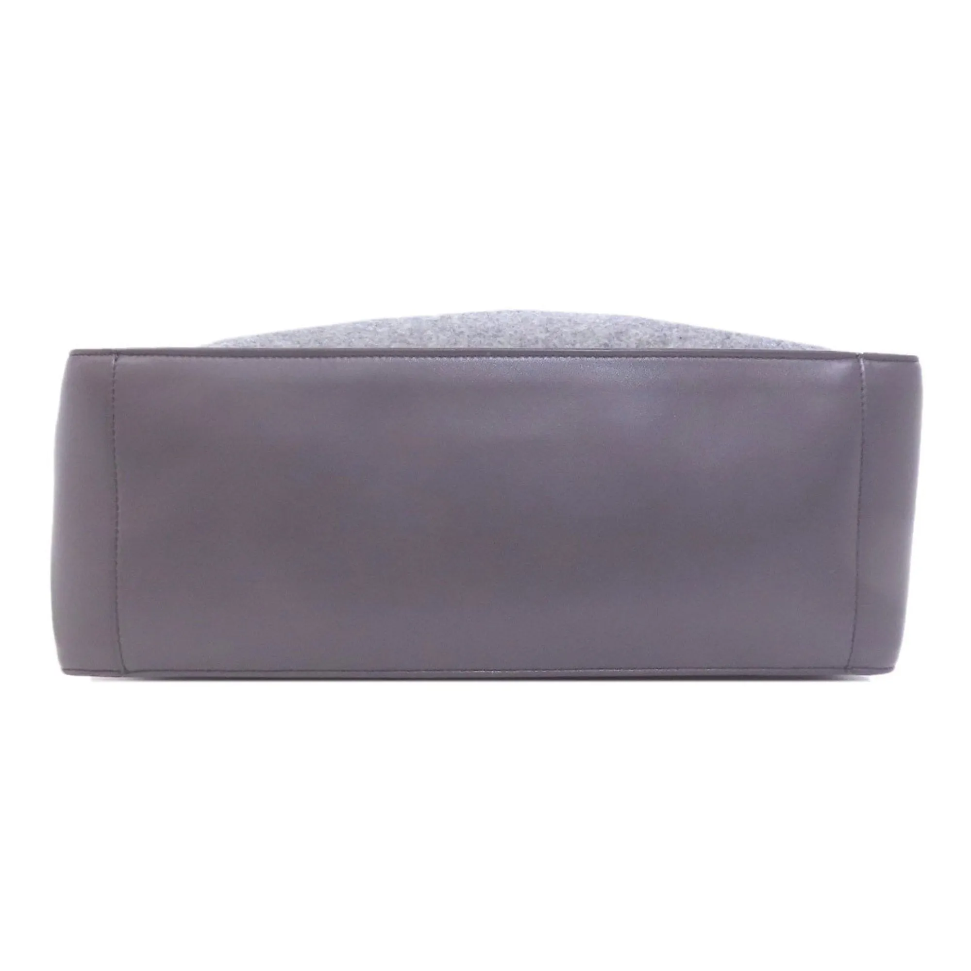 Stella Mccartney Felt Tote Bag (Pre-Owned)