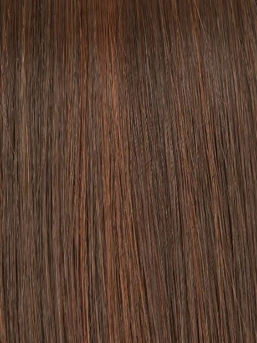 Stella Star | Synthetic Lace Front Wig (Mono Top)
