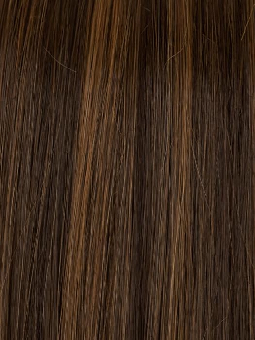 Stella Star | Synthetic Lace Front Wig (Mono Top)