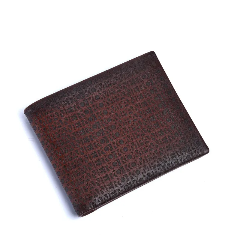 Stephane - The Wallet