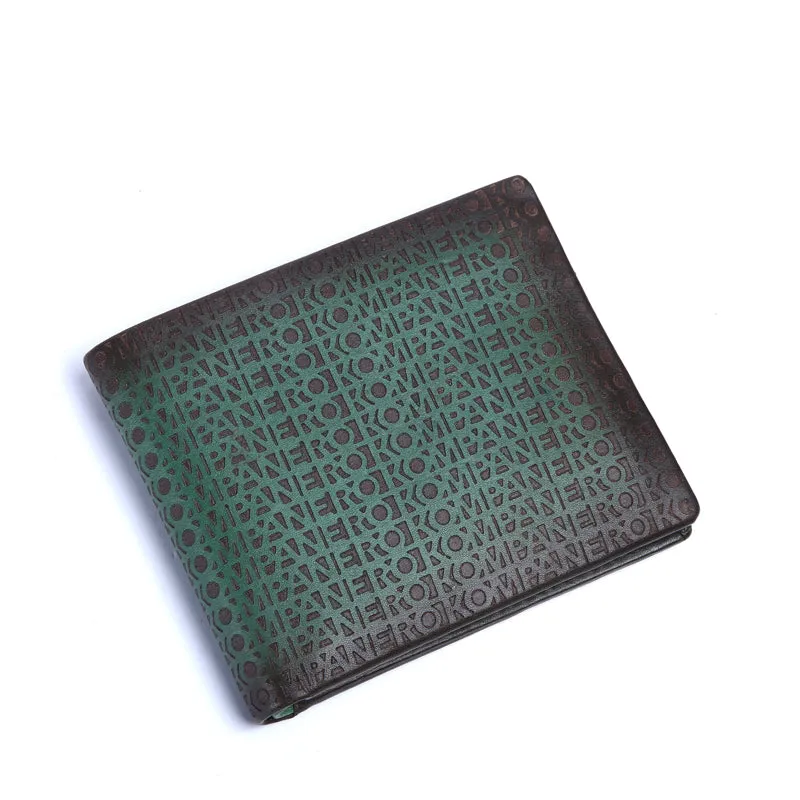 Stephane - The Wallet