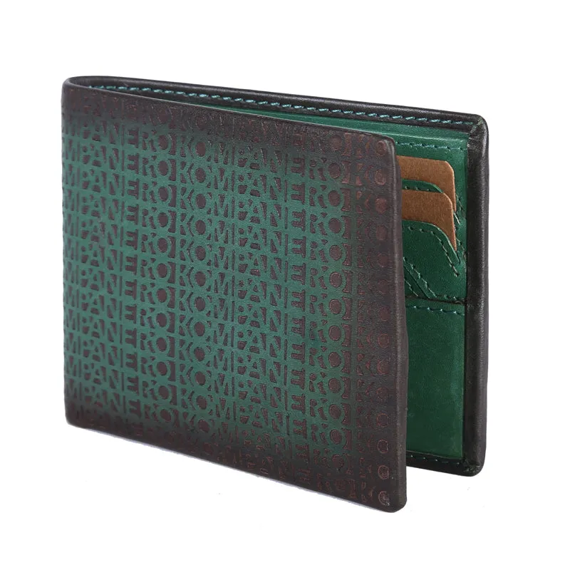 Stephane - The Wallet