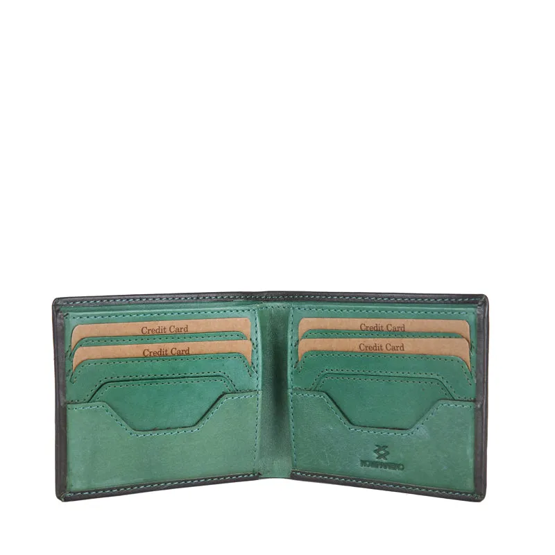 Stephane - The Wallet
