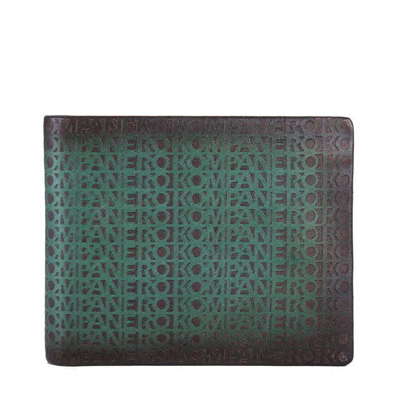 Stephane - The Wallet