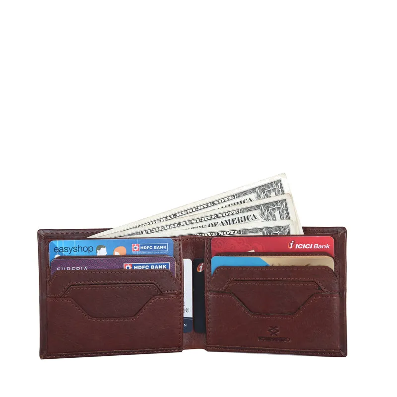 Stephane - The Wallet