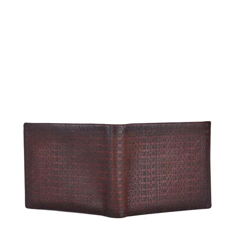 Stephane - The Wallet