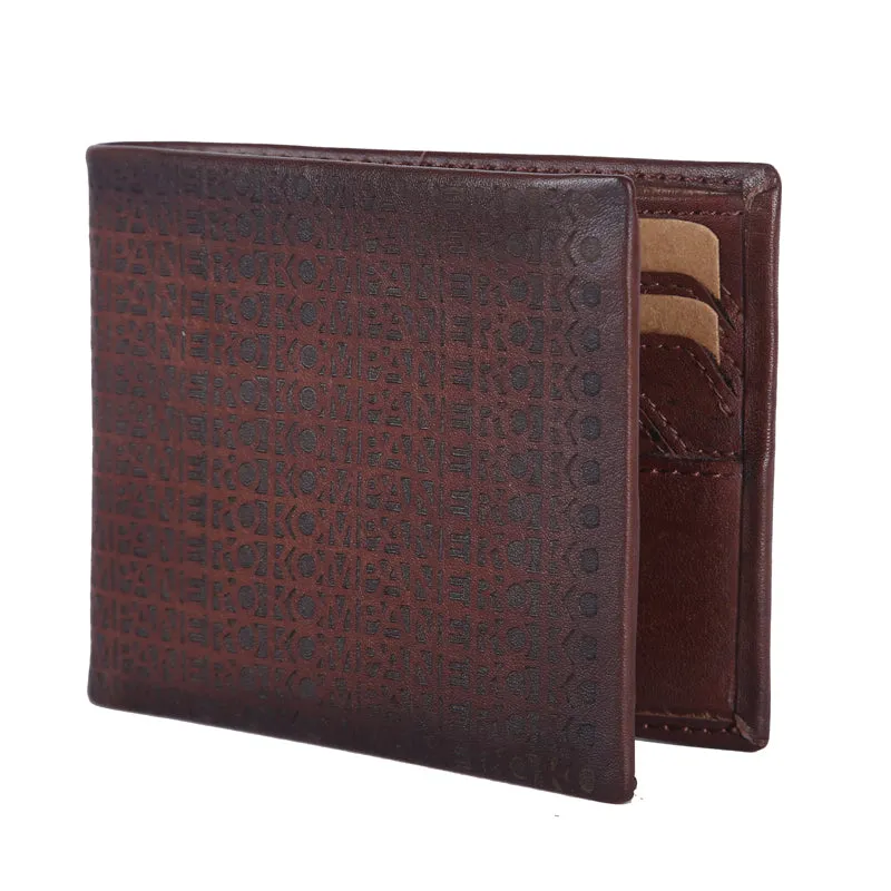 Stephane - The Wallet